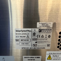 Molecular Devices ImageExpress Pico Cell Imaging System image 1